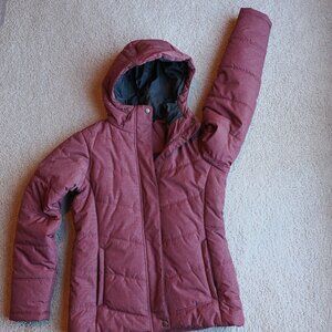 Columbia Ski / Winter Jacket Womens (S)